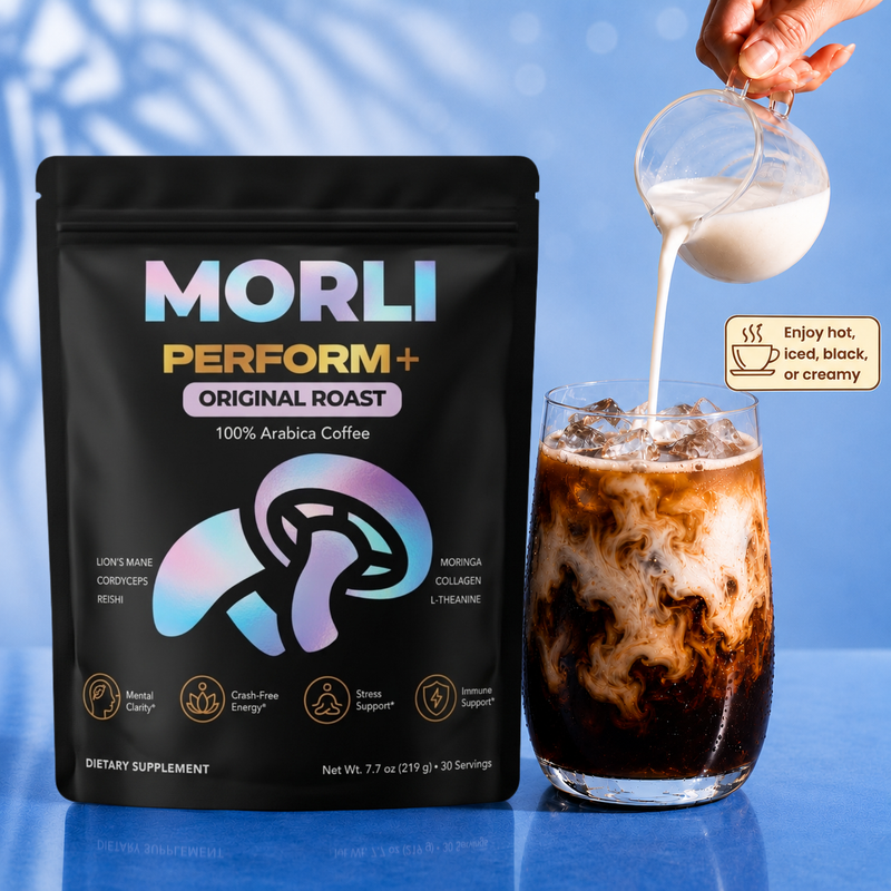 MORLI PERFORM+