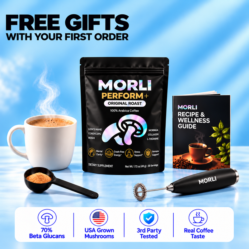 MORLI PERFORM+