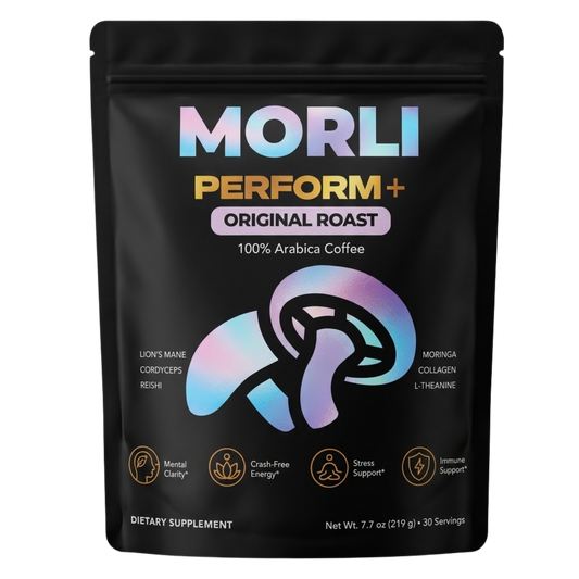 New MORLI PERFORM+ (Copy)