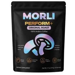 MORLI PERFORM+